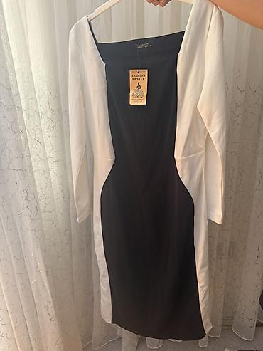 Donlar: Qadın donu – Fashion Center, Arsen Atibekov Collection - Model — 6