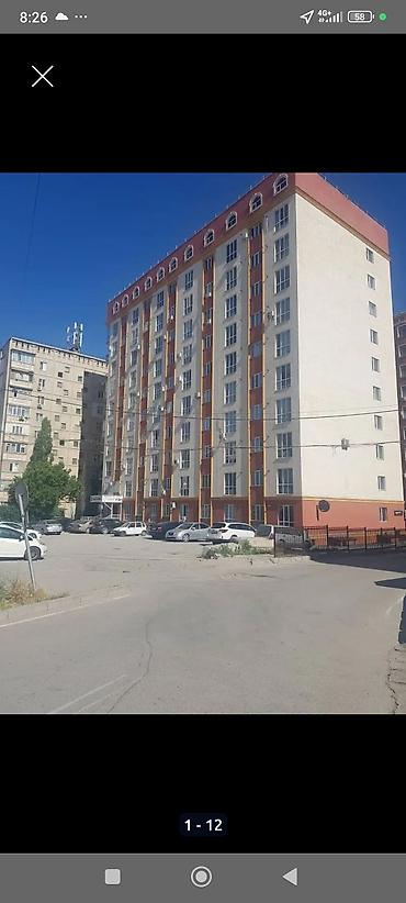 2022: 4 комнаты, 160 м², Нижний Джал (Джал-23) Индивидуалка, 10 этаж, Дизайнерский ремонт — 1