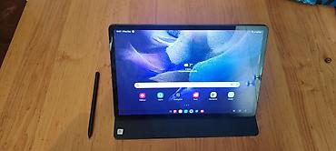 Samsung: İşlənmiş Samsung Galaxy Tab S7, 12,4", 64 GB — 10