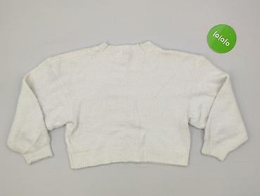 sweter w serca h: H&M Divided, Sweter damski, rozmiar M — 4