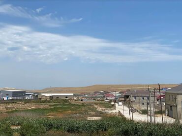 Qarajlar: 3.5 sot torpağdır. Torpaq sahəsi – yaşayış məhəlləsi - Təyinat