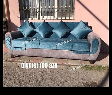 Divanlar: Divan, Yeni, Açılan, Bazalı, Parça, Ödənişli çatdırılma — 1