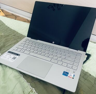 notebook hdd 1tb: HP Pavilion, 14 ", Intel Core i5, 512 ГБ