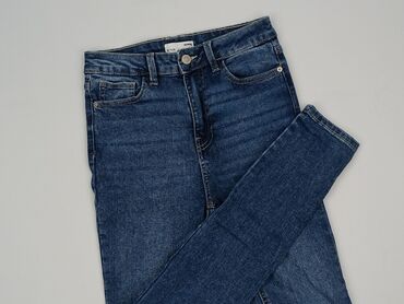 spodnie hello kotty: Jeansy damskie, rozmiar XS
