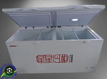 Морозильники: Морозильник, Новый, Бесплатная доставка — 8