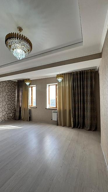 Продажа квартир: 4 комнаты, 190 м², Элитка, 9 этаж, Евроремонт — 25