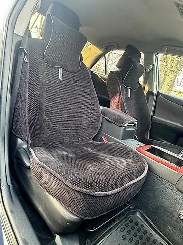 Toyota: Toyota Camry: 2012 г., 2.5 л, Автомат, Бензин, Седан — 7