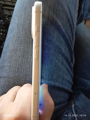 ıpad mini 5: IPhone 15 Pro, Ağ, Face ID — 4