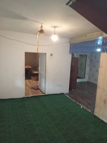 Həyət evləri və villaların satışı: Həyətyanı torpaq sahəsi və yaşayış evi - Daş hasarla əhatələnmiş — 7