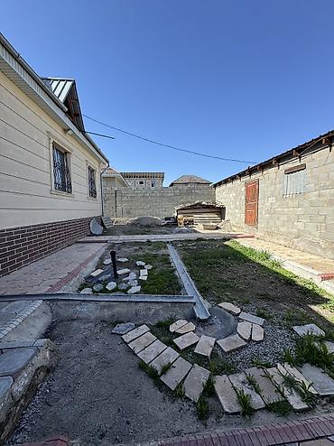 Продажа коттеджей и домов: Продаётся дом в быстро развивающемся районе! 📍 Алыкулова/Магистраль — 4