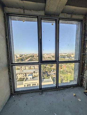Продажа квартир: 2 комнаты, 79 м², Вефа ТЦ Элитка, 11 этаж, ПСО (под самоотделку) — 5