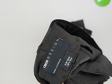 gonto: ASOS Design, Spodnie materiałowe damskie, rozmiar L — 4