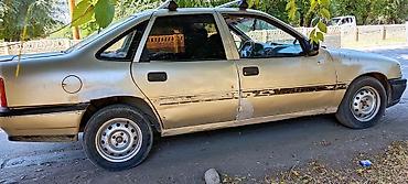 opel astra universal: Opel Vectra: 1992 г., 1.8 л, Механика, Бензин, Седан — 1