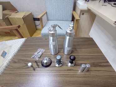 Digər mətbəx aksesuarları: Pincet 3.50azn Savok 8azn mətbəx ləvazimatı (bulka,desert tutan ) 3.5 — 6