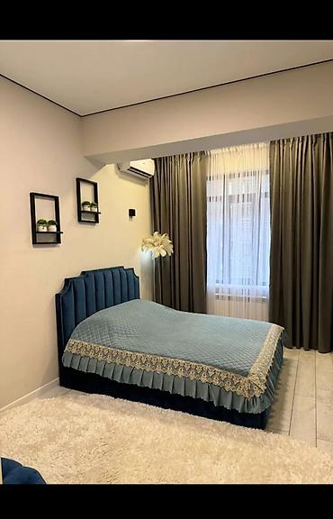 Продажа квартир: 1 комната, 34 м², Элитка, 5 этаж, Дизайнерский ремонт — 8