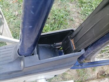 Bicikli za odrasle: Električni bicikl Kynast sa Yamaha Power Assist System (PAS) bez — 12