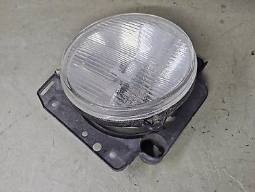 Передние фары: Передняя левая фара Volkswagen 1989 г., Б/у, Оригинал, Германия — 8