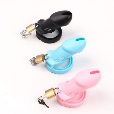 Товары для взрослых: Пояс верности, секс игрушки, сексшоп Это специализированное — 5