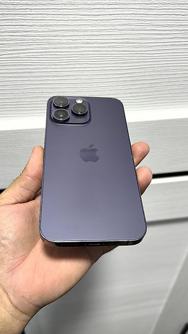 512: 🔥 IPHONE 14 Pro Max 🔥 📱 Оригинальный APPLE 🧠 Память: 512 GB 📶 — 3