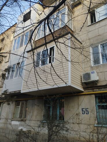 Утепление: Утепления лоджия сайдинг утепления, гипсокартон любой — 7