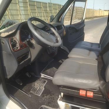 mercedes 180 b: Maşın əla vəziyyətdədir. Motor 646 yağ yemir bez nömrə sənədə qeyd — 7