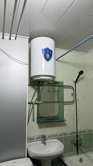 долгосрочной квартира: Сдаётся просторная 2‑комнатная квартира104 серии с мебелью и — 6
