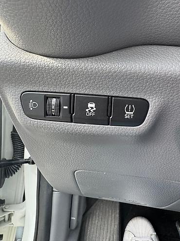 Kia: Kia Morning: 2020 г., 1 л, Автомат, Бензин, Хэтчбэк — 10