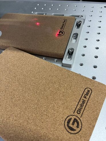 Biznis usluge: Lasersko markiranje na svim vrstama metala, organskim materijalima — 16