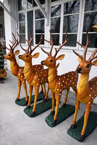 Садовый умывальник: Садовый умывальник — 5