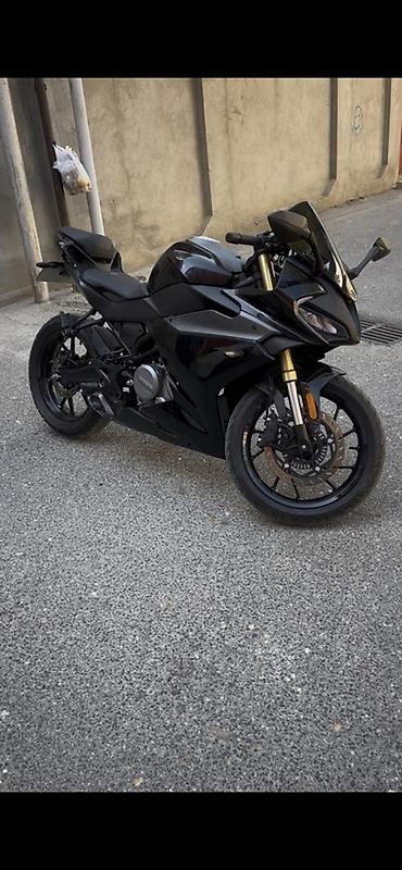 - Cf Moto 250 Sr, 12900 km lalafo.az -da - Cf Moto 250 Sr, 12900 km