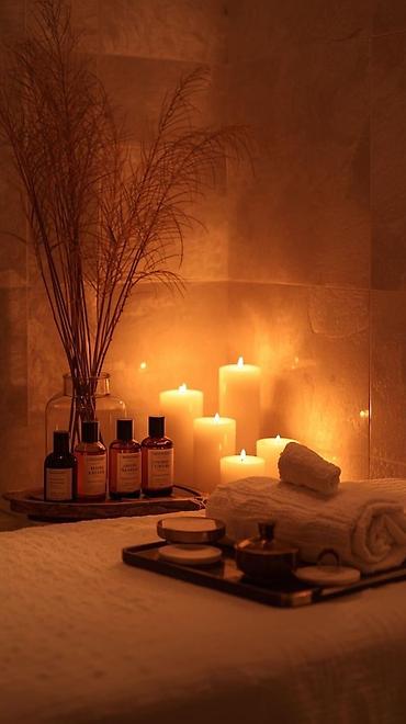 Требуются массажисты 💆🏻‍♀️✨ В нашу команду нужны ответственные и