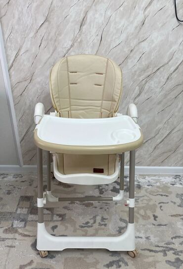 стул для кормления 3 в 1: Детский многофункциональный стульчик-трансформер для кормления и