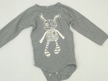 Body: Body, 6-9 m, 
stan - Bardzo dobry