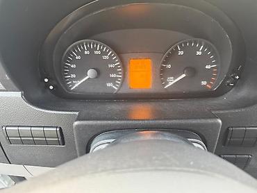 2 9 тди: Mercedes-Benz Спринтер: 2009 г., 2.2 л, Автомат, Дизель, Бус — 9