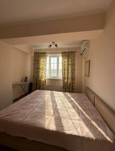 Продажа квартир: 2 комнаты, 45 м², Элитка, 3 этаж, Евроремонт