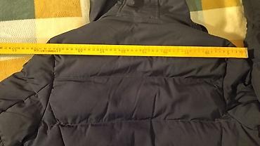 Куртки: Зимняя тёплая куртка на мальчика подростка от 10 до 14 лет. В хорошем — 10