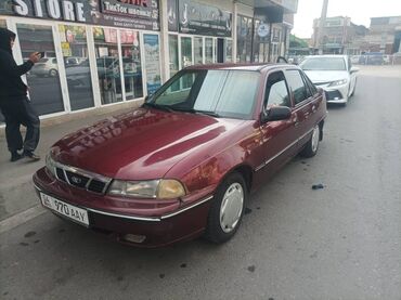 машина купить недорого: Daewoo Nexia: 2005 г., 1.6 л, Механика, Бензин, Седан