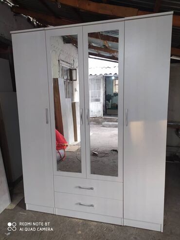 Шифоньеры: Шифонер новый Новые шкафы из российкого материала в наличии Размеры — 15