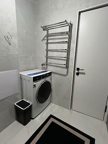 район вефы: 3 комнаты, 94 м², Вефа ТЦ 106 серия, 2 этаж, Свежий ремонт — 3
