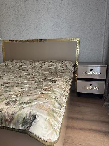 doşək matras: Ustunun bidene matrasi verilmir kravatda dolabda enlidi genishdi bosh — 3