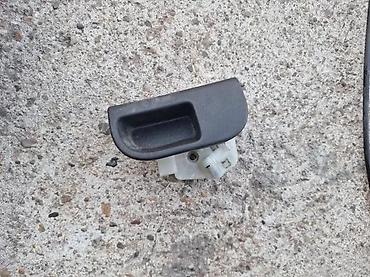 auto otpad becej: ALFA ROMEO MITO BRAVICA ZA OTVARANJE HAUBE | Bravica za otvaranje — 2