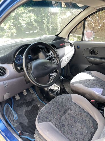 матиз даево: Daewoo Matiz: 2011 г., 0.8 л, Механика, Бензин, Хетчбек
