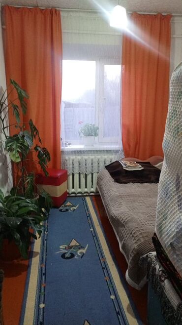 Продажа домов: Дом, 55 м², 3 комнаты, Собственник, Старый ремонт — 8