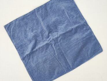 PL - Pillowcase, 60 x 60, color - Blue, condition - Very good