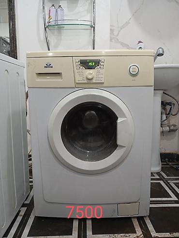 Стиральные машины автомат: Продаю б/у стиральные машины Широкий выбор стиральных машин в Бишкеке — 15