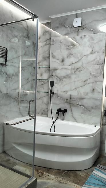 Продажа квартир: 4 комнаты, 115 м², Элитка, 11 этаж, Дизайнерский ремонт — 19