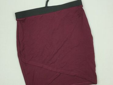 spódnice w stylu boho: Stradivarius, Spódnica damska, rozmiar L