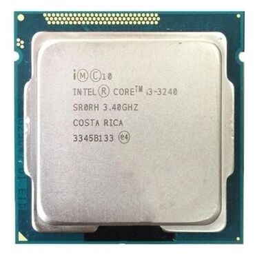 плитка каракол: Процессор, Жаңы, Intel Core i3, ПК үчүн