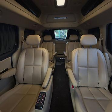 редми а 7: Сдаю Kia Carnival, Посуточно, Без водителя, | Залог — 6