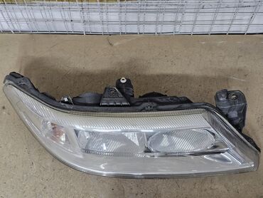 Передние фары: Передняя правая фара Renault 2003 г., Б/у, Оригинал, Германия at lalafo.kg — 6 Передние фары: Передняя правая фара Renault 2003 г., Б/у, Оригинал, Германия — 6